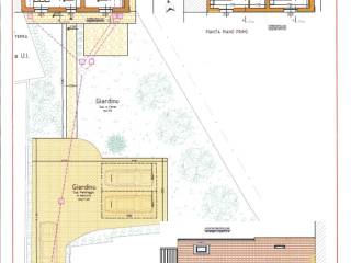 Planimetria arredata