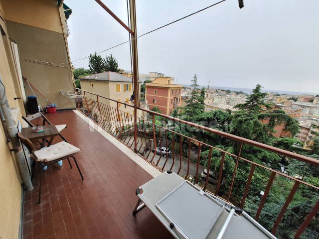 balconata