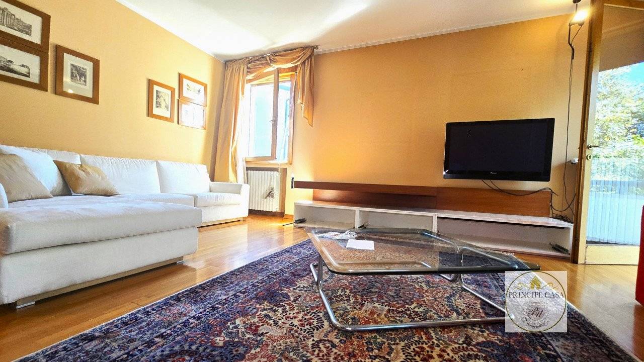 Dvojdům se zahradou na prodej v oblasti Este Meggiaro - 3