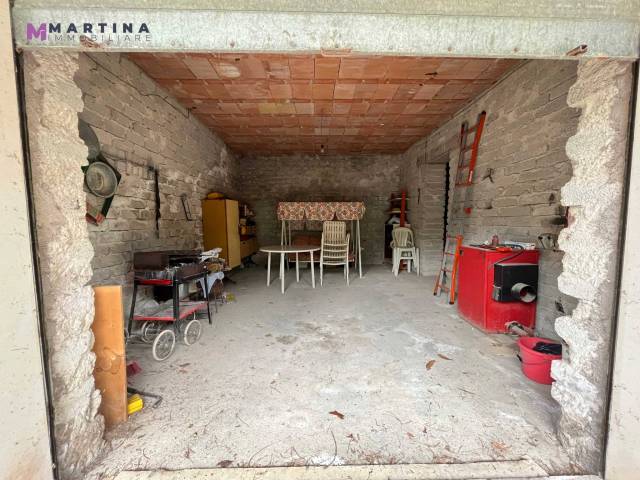 garage