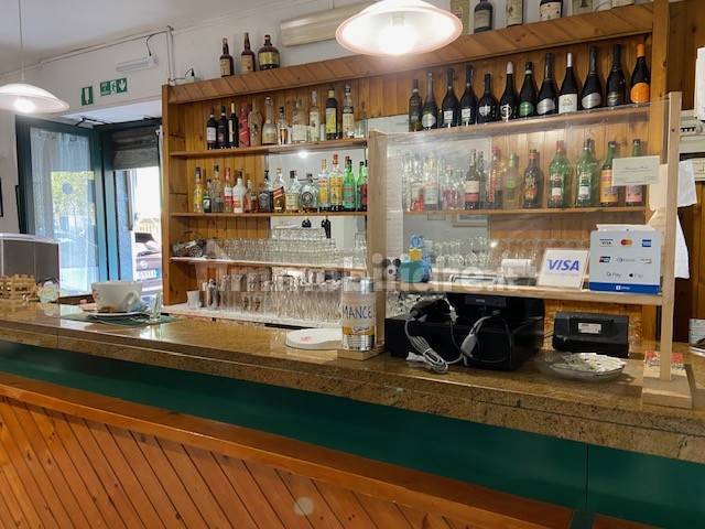 banco bar