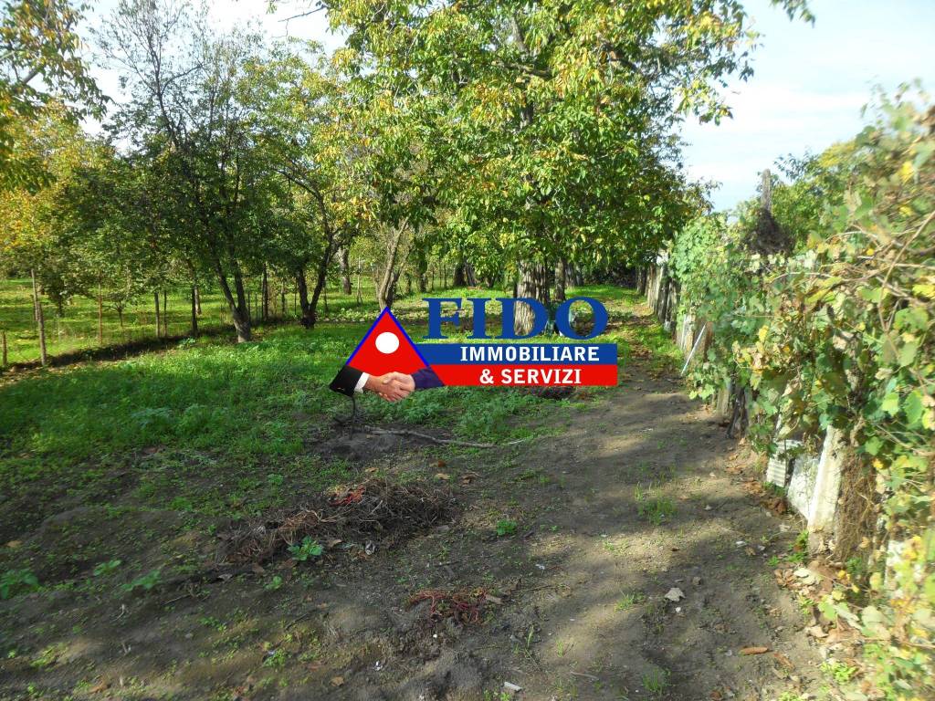 Terreno agricolo via cerciello, somma vesuviana