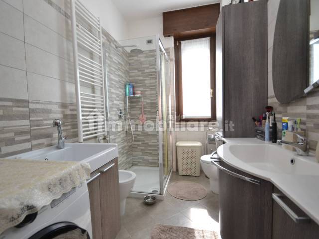 BAGNO