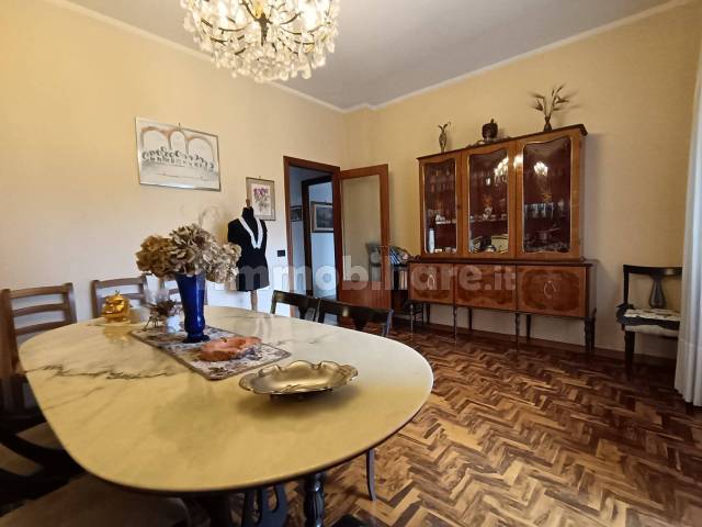 sala da pranzo