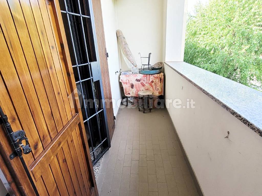 Balcone