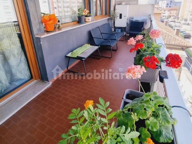 terrazza abitabile