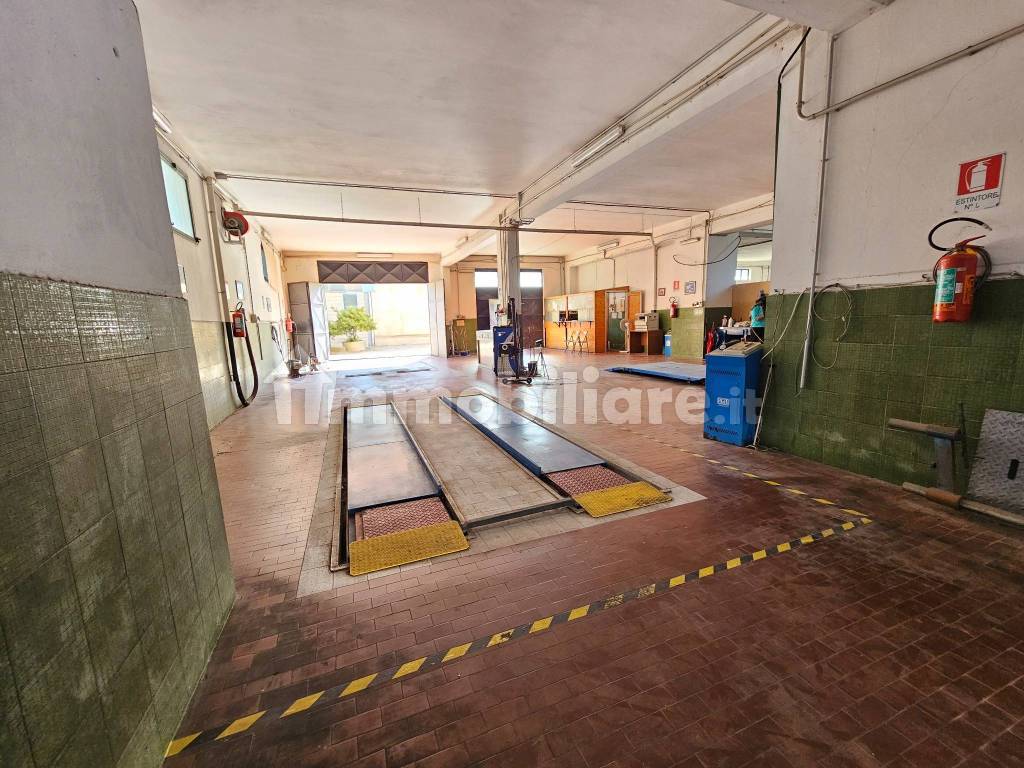 Interno non residenziale