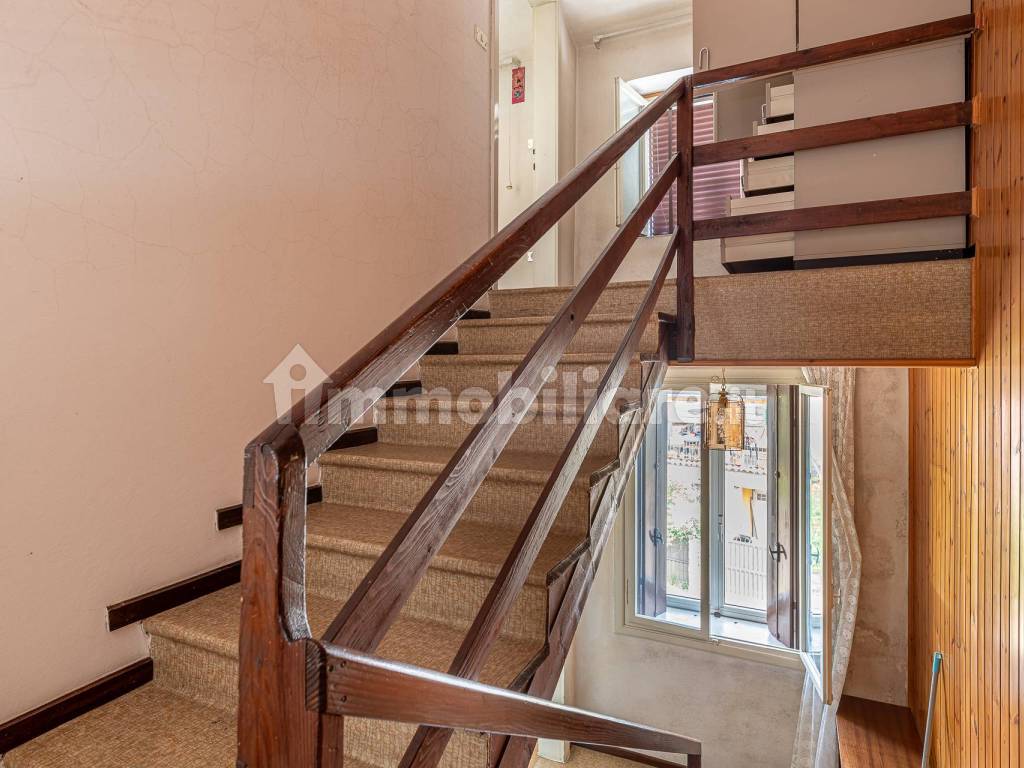 Interno palazzo