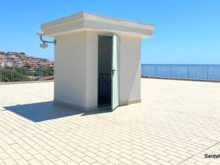 Attico 150 m dal mare a Cala Gonone Sardegna, Sardahousing