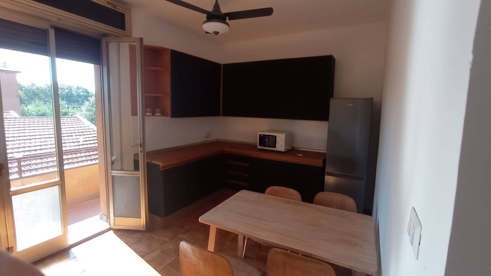 Appartamento in affitto a Bologna