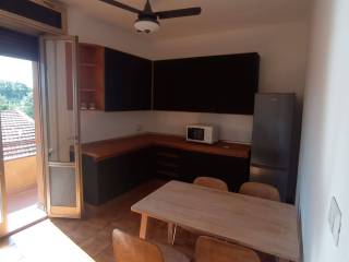 3-room flat via Giovanni Casoni 10, Bolognina, Bologna