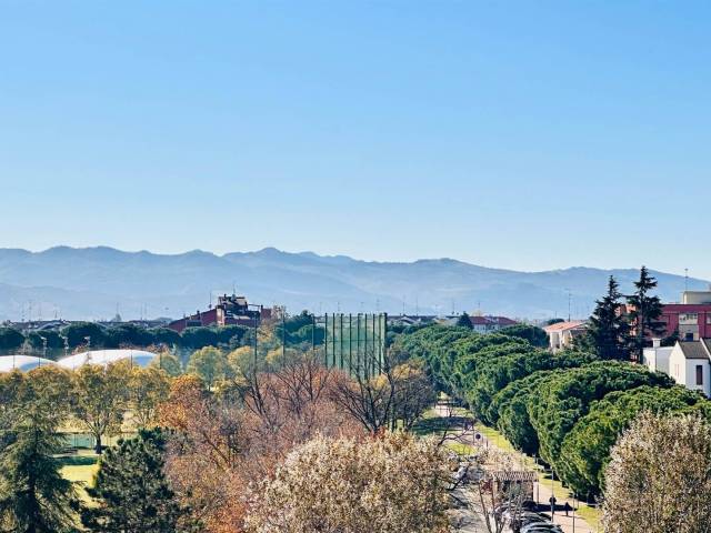 terrazzo panoramico