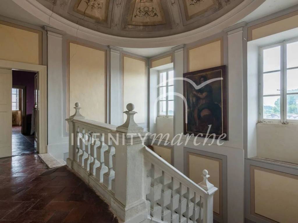 Interno palazzo