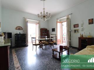 casa indipendente