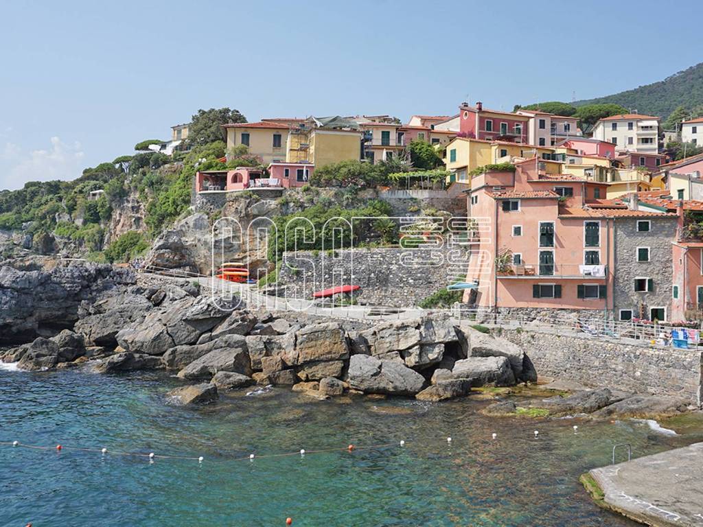 Borgo di Tellaro