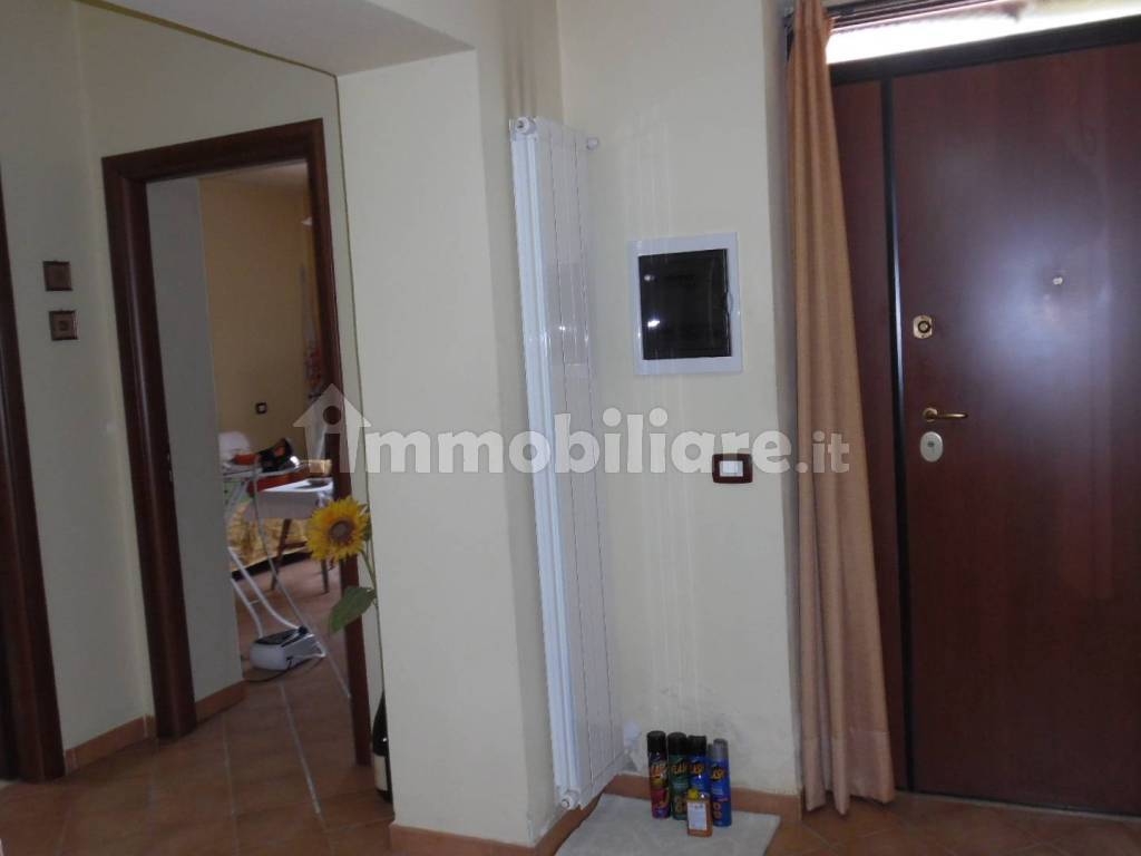 Interno appartamento