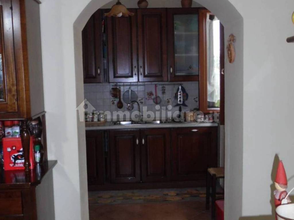 Interno appartamento