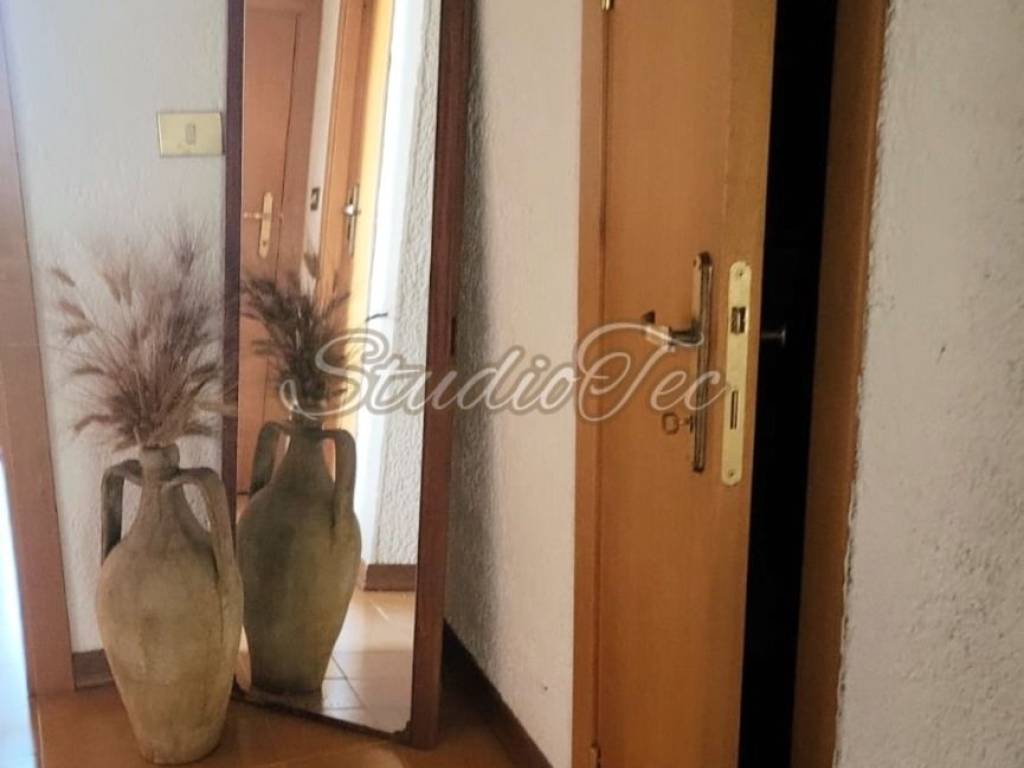 Interno appartamento