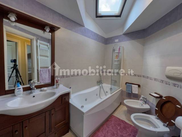 bagno P1