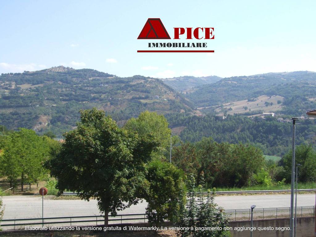 vista panoramica