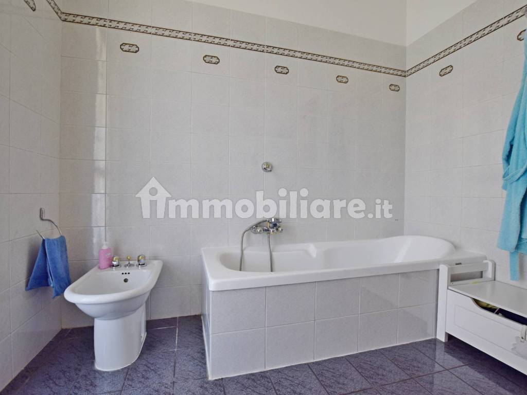 BAGNO