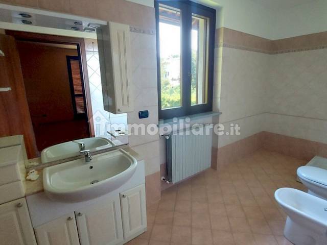 Bagno privato