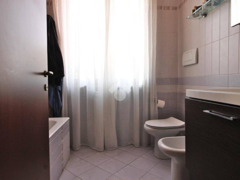 Bagno padronale