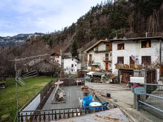 ingresso carraio
