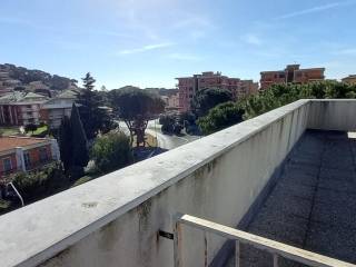 Vista tetto