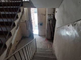 Multi-family detached house via Plebiscito, Via delle Calcare, Catania