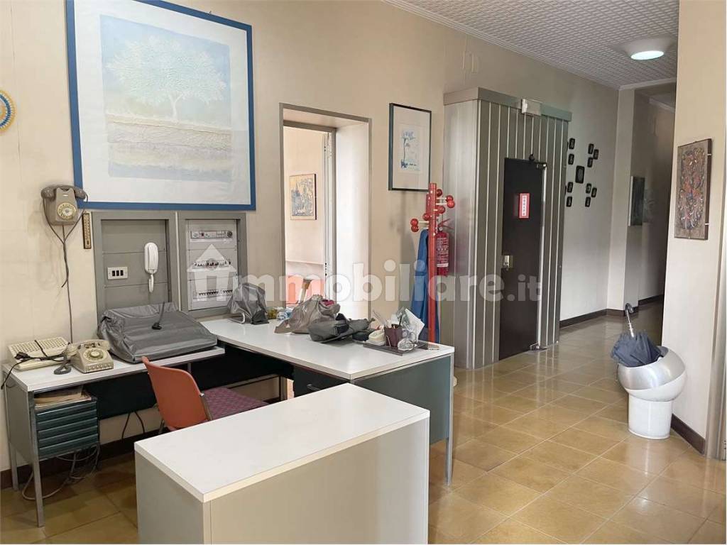 Interno non residenziale