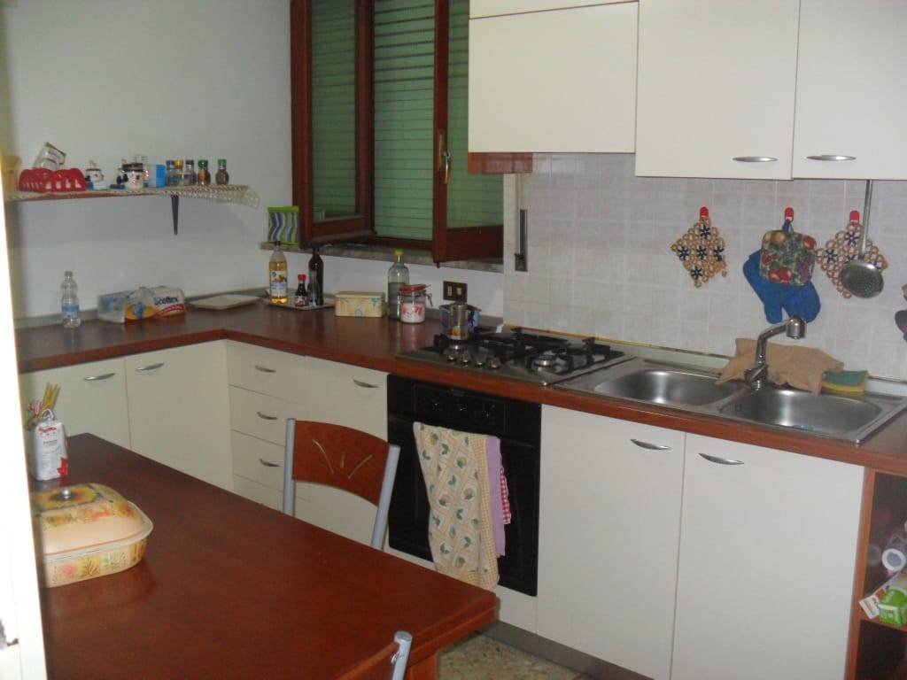 Stanza in affitto in appartamento viale pio x, catanzaro