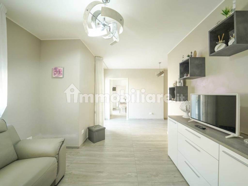 Casagency Immobiliare Palo del Colle Vendita