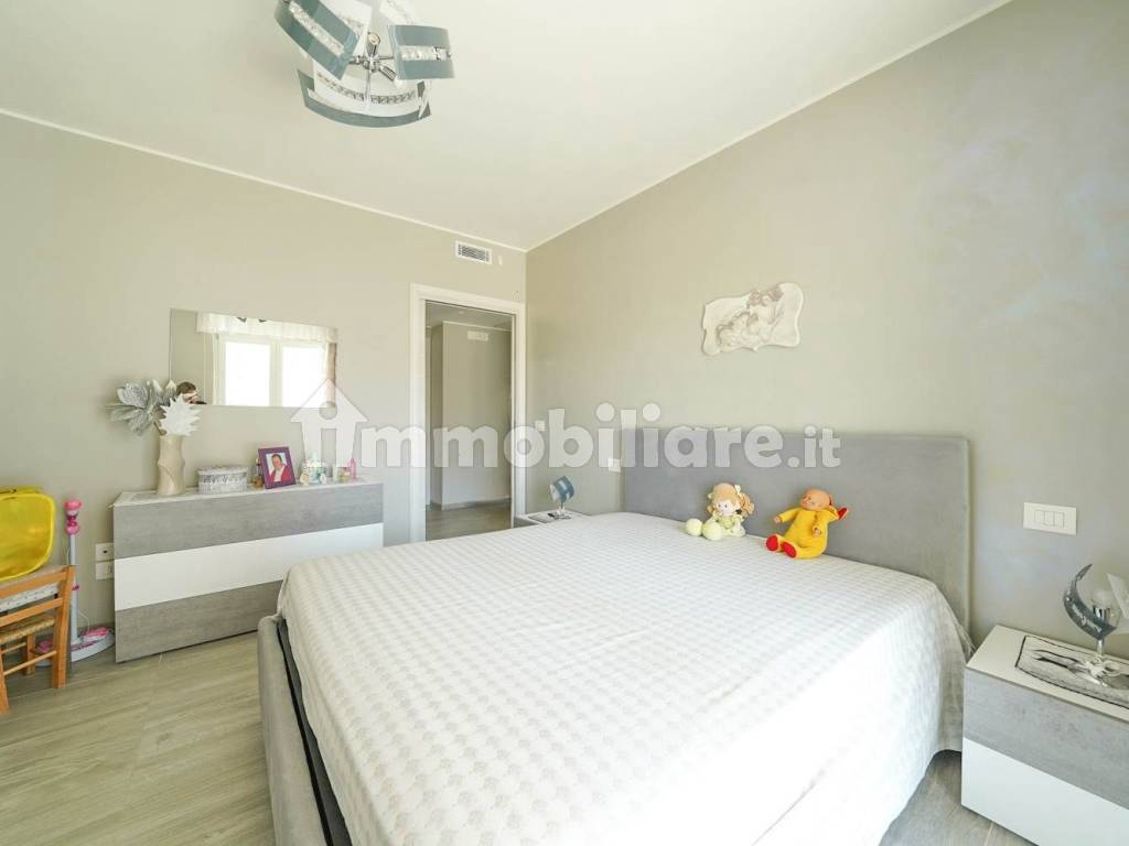 Casagency Immobiliare Palo del Colle Vendita