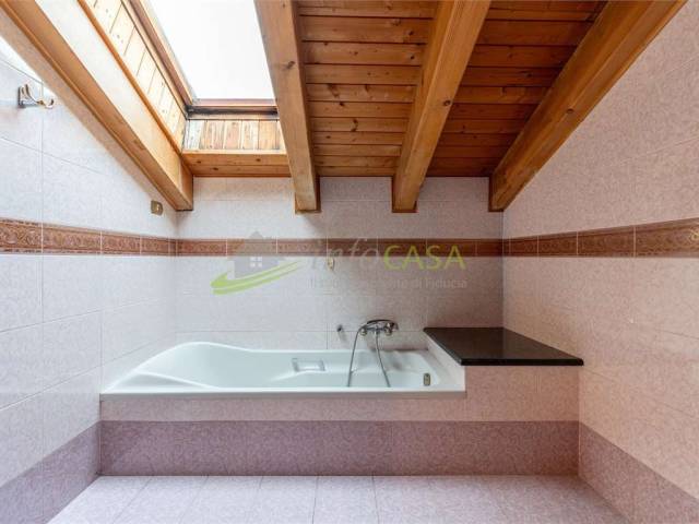 bagno piano superiore