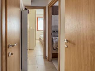 Disimpegno Verso Zona Notte