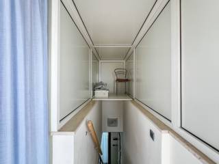 Ripostiglio zona Terrazzo