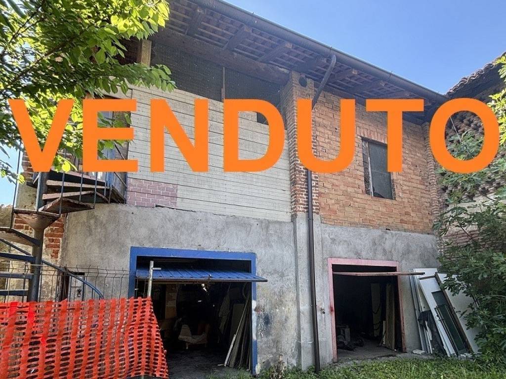 VENDUTO