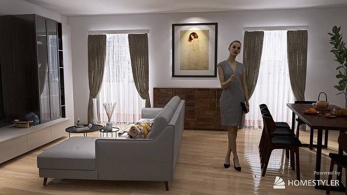 render salone