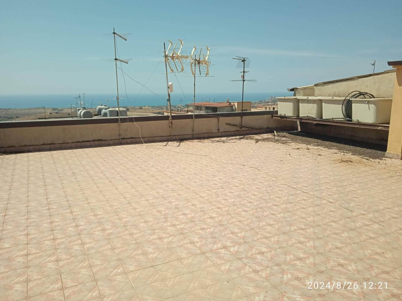 Appartamento in vendita a Agrigento