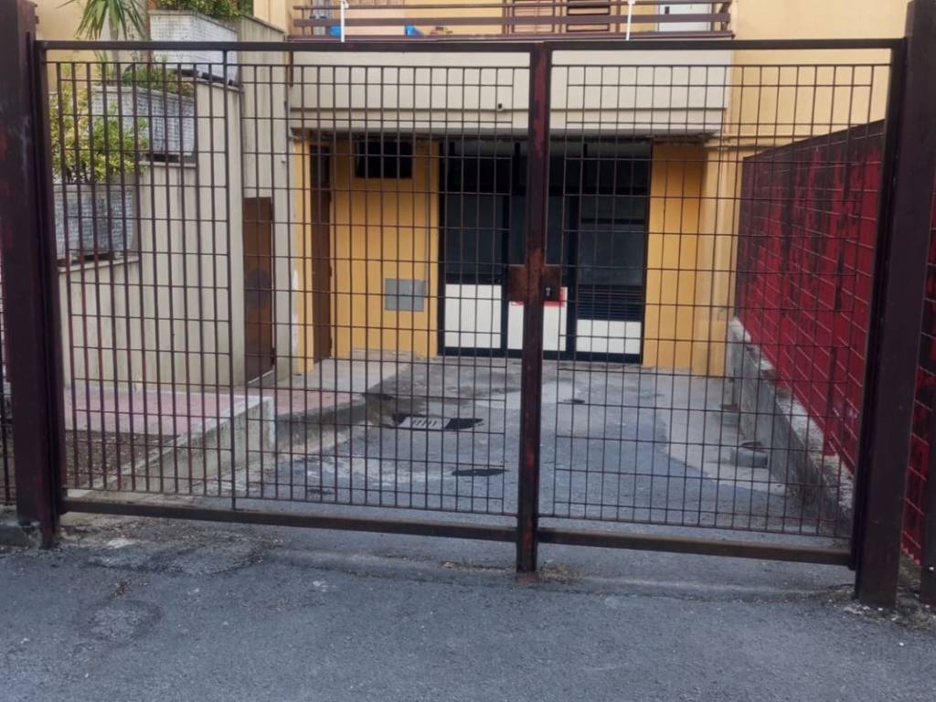 Magazzino - deposito via 25 luglio, centro, cava de' tirreni