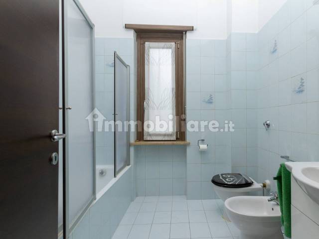 BAGNO