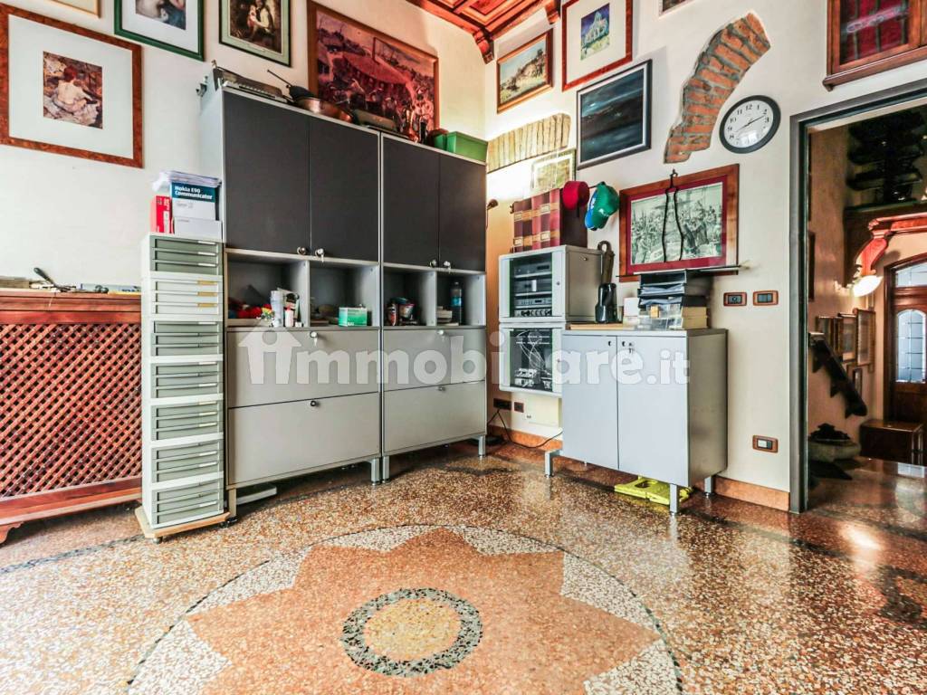 Interno non residenziale