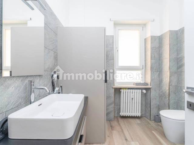 BAGNO