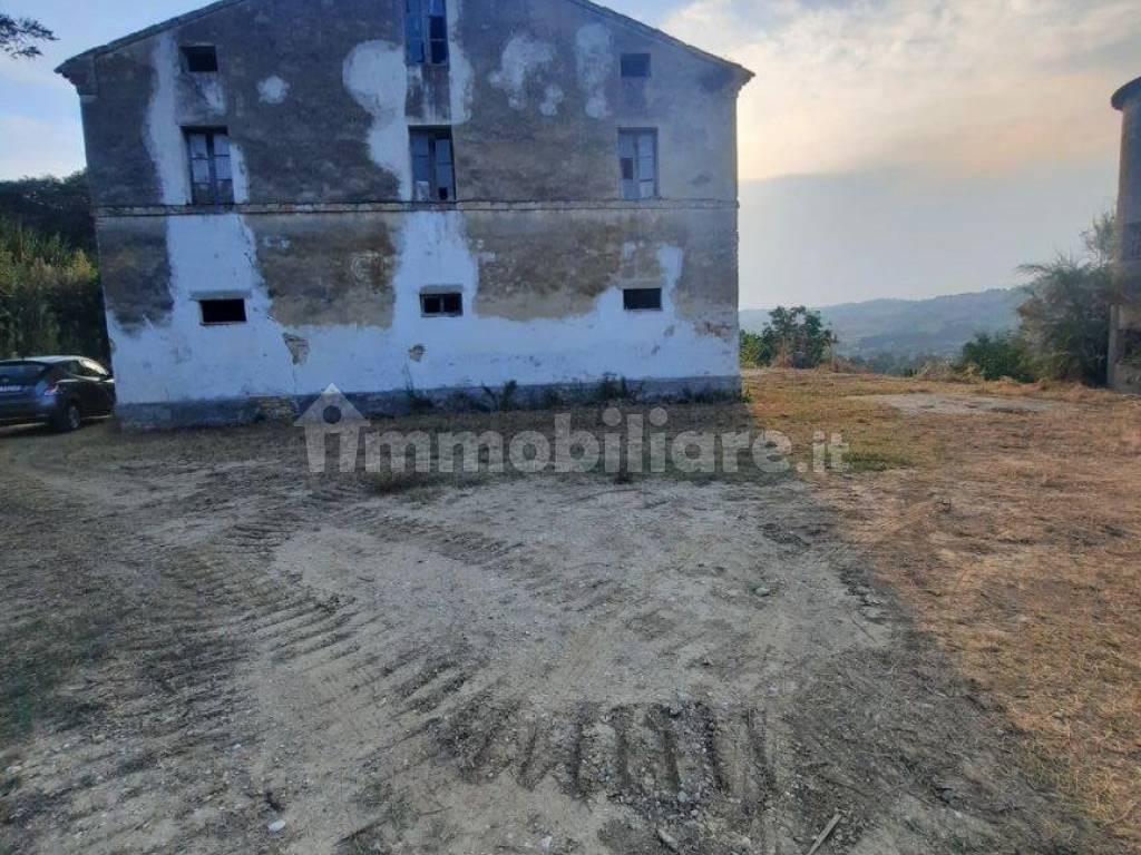 Terreno