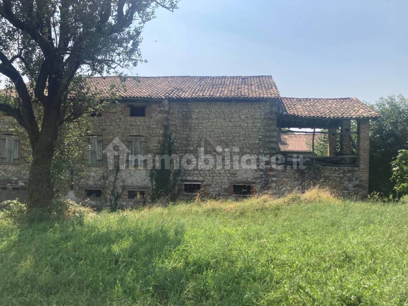 Rustico - Casale in vendita a Pieve del Grappa