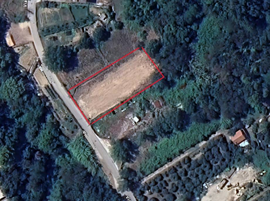 Terreno edificabile via piceno aprutina, ascoli piceno