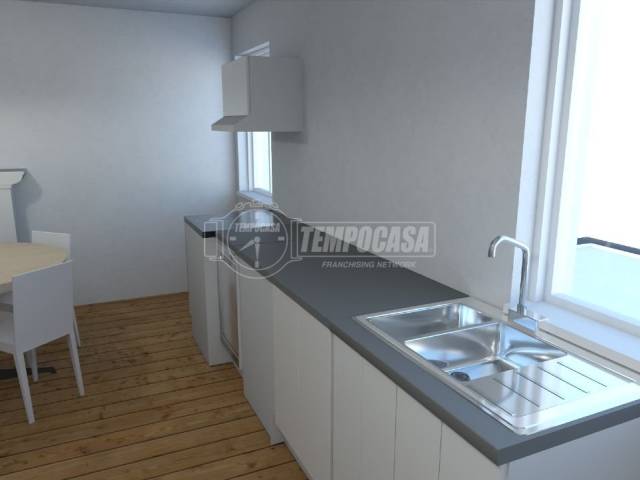 render cucina