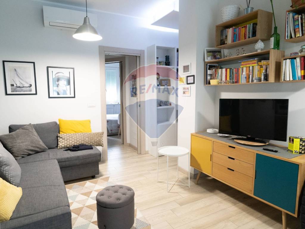 Vendita Appartamento Milano Trilocale In Viale Certosa 20 Ottimo 