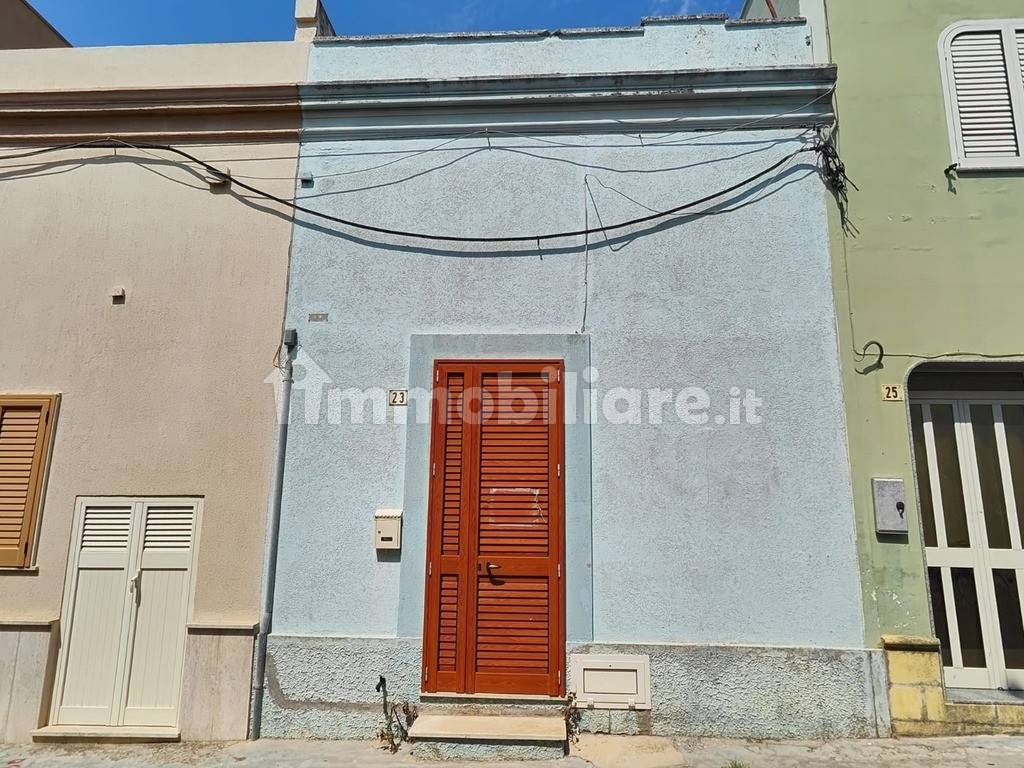 Casa indipendente in vendita a Presicce-Acquarica